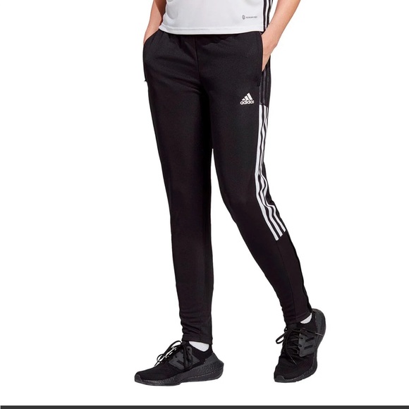 Adidas Workout Pants (Trio) - Picture 1 of 13